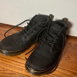 Dr. Martens Bonny Poly Casual Boot